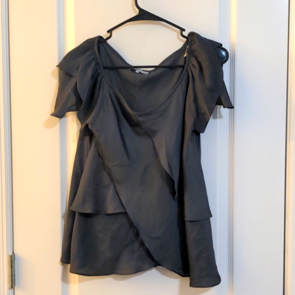 Layered Blouse